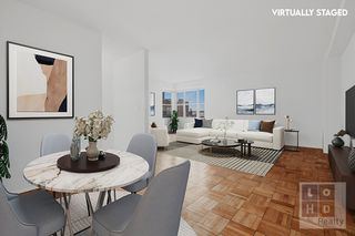575 Grand St Apt 1105, New York City, NY 10002