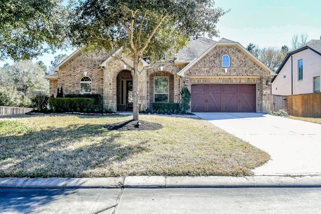 162 Hunter Hollow Drive, Montgomery, TX 77316