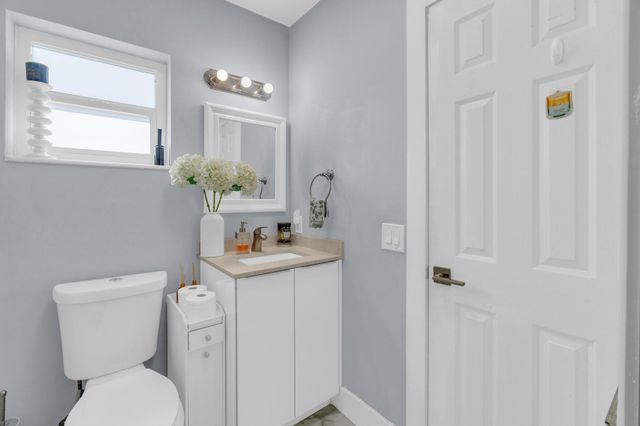 Address unavailable.