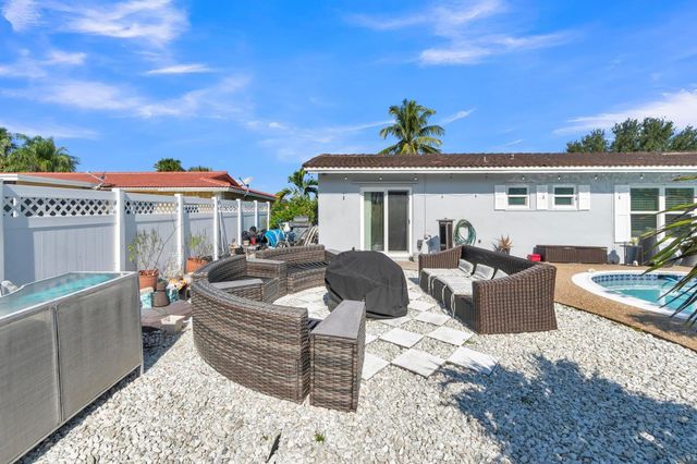 Address unavailable.