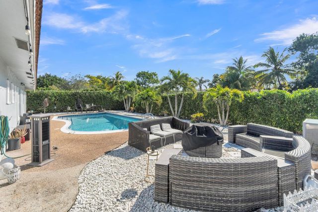 Address unavailable.