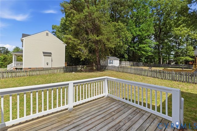 7018 Narragansett Ct, Mechanicsville, VA 23111
