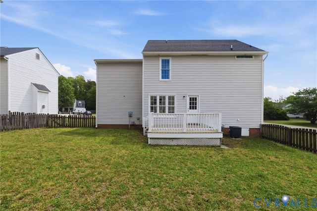 7018 Narragansett Ct, Mechanicsville, VA 23111