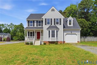 7018 Narragansett Ct, Mechanicsville, VA 23111