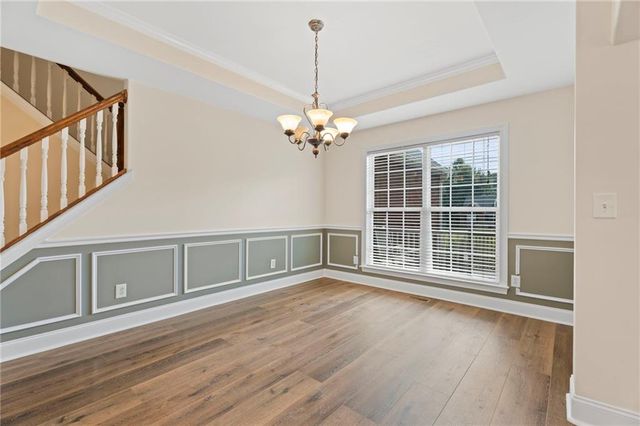 316 McKibben Drive, Locust Grove, GA 30248