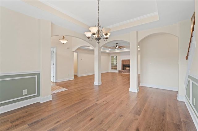 316 McKibben Drive, Locust Grove, GA 30248