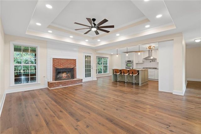 316 McKibben Drive, Locust Grove, GA 30248