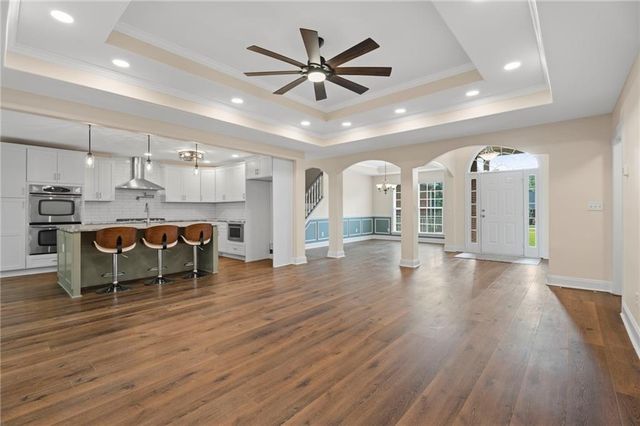 316 McKibben Drive, Locust Grove, GA 30248