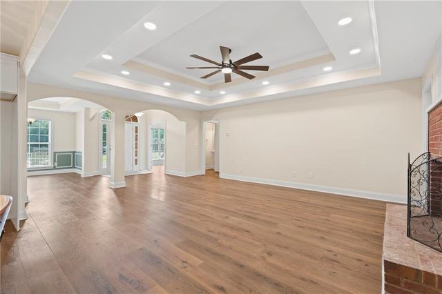 316 McKibben Drive, Locust Grove, GA 30248
