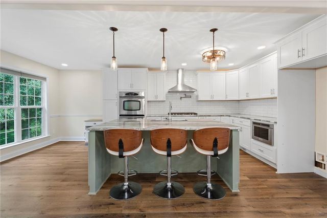 316 McKibben Drive, Locust Grove, GA 30248
