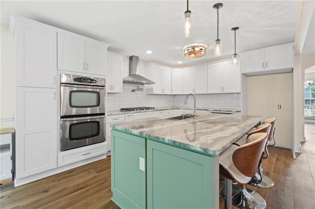 316 McKibben Drive, Locust Grove, GA 30248