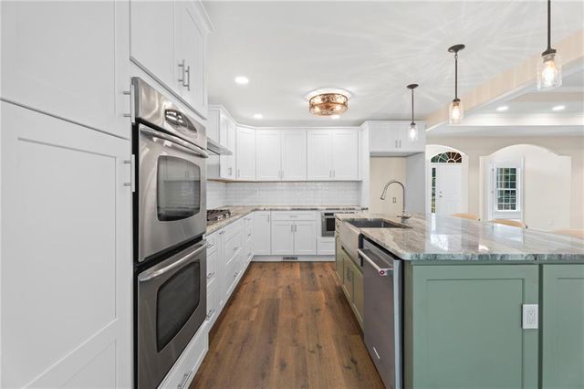 316 McKibben Drive, Locust Grove, GA 30248