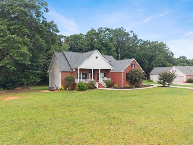 316 McKibben Drive, Locust Grove, GA 30248