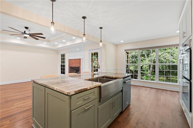 316 McKibben Drive, Locust Grove, GA 30248