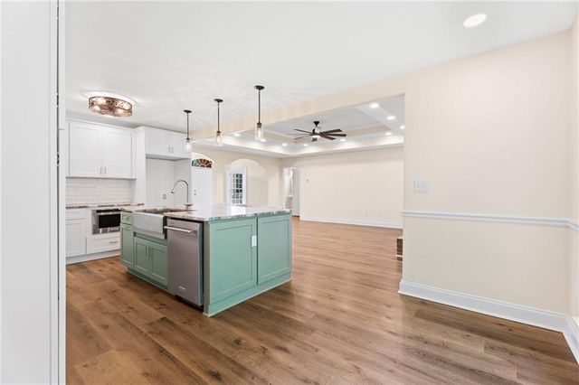 316 McKibben Drive, Locust Grove, GA 30248