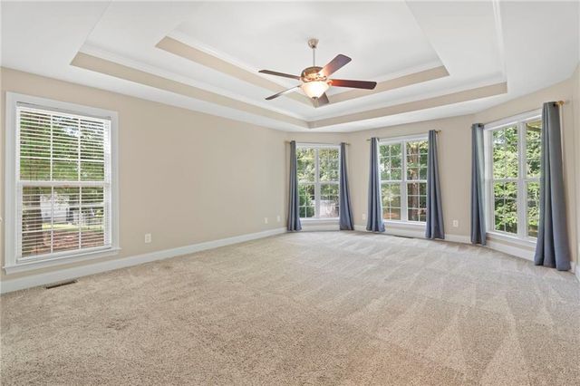 316 McKibben Drive, Locust Grove, GA 30248