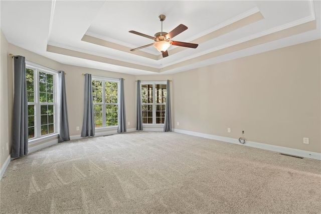 316 McKibben Drive, Locust Grove, GA 30248