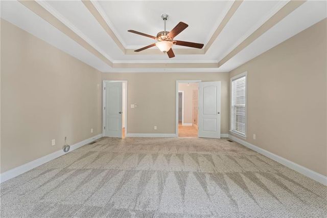 316 McKibben Drive, Locust Grove, GA 30248