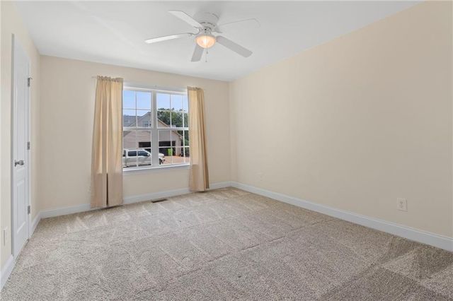 316 McKibben Drive, Locust Grove, GA 30248