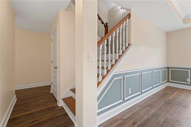 316 McKibben Drive, Locust Grove, GA 30248