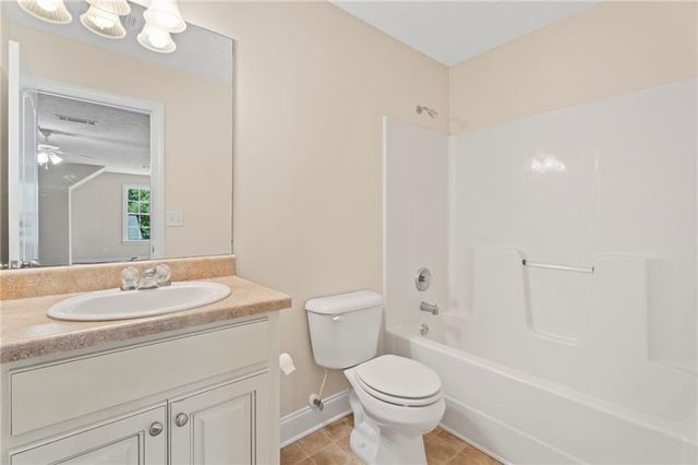 316 McKibben Drive, Locust Grove, GA 30248