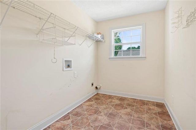 316 McKibben Drive, Locust Grove, GA 30248