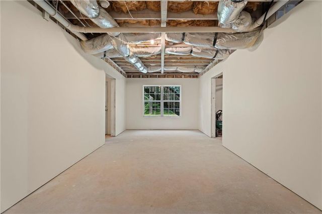 316 McKibben Drive, Locust Grove, GA 30248