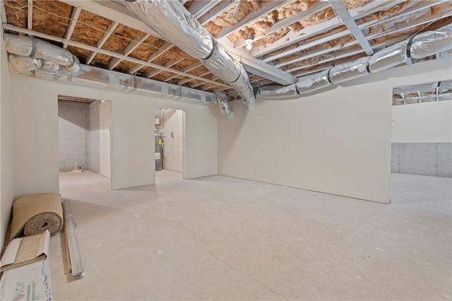 316 McKibben Drive, Locust Grove, GA 30248