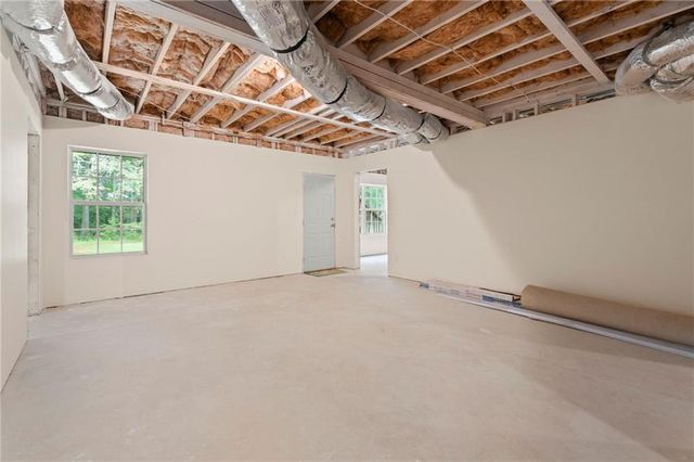 316 McKibben Drive, Locust Grove, GA 30248