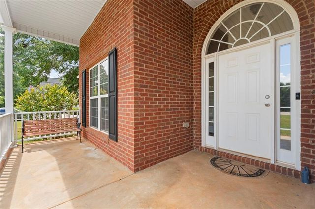 316 McKibben Drive, Locust Grove, GA 30248