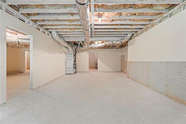 316 McKibben Drive, Locust Grove, GA 30248