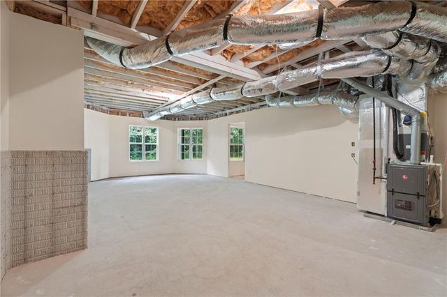 316 McKibben Drive, Locust Grove, GA 30248