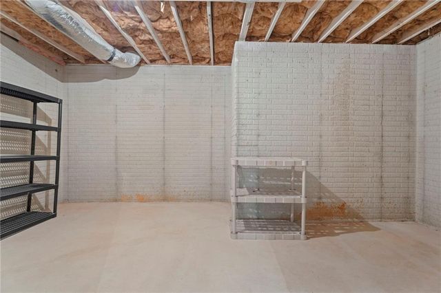 316 McKibben Drive, Locust Grove, GA 30248