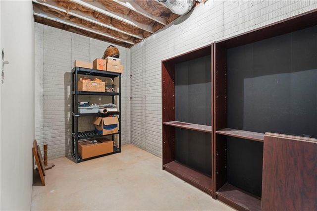 316 McKibben Drive, Locust Grove, GA 30248