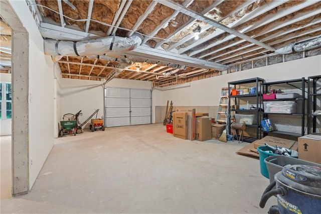 316 McKibben Drive, Locust Grove, GA 30248