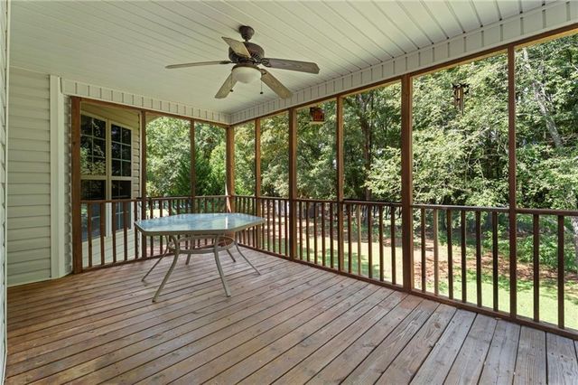 316 McKibben Drive, Locust Grove, GA 30248