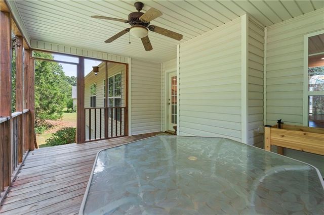 316 McKibben Drive, Locust Grove, GA 30248