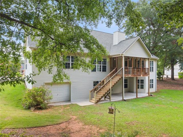 316 McKibben Drive, Locust Grove, GA 30248