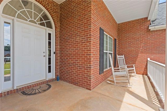 316 McKibben Drive, Locust Grove, GA 30248