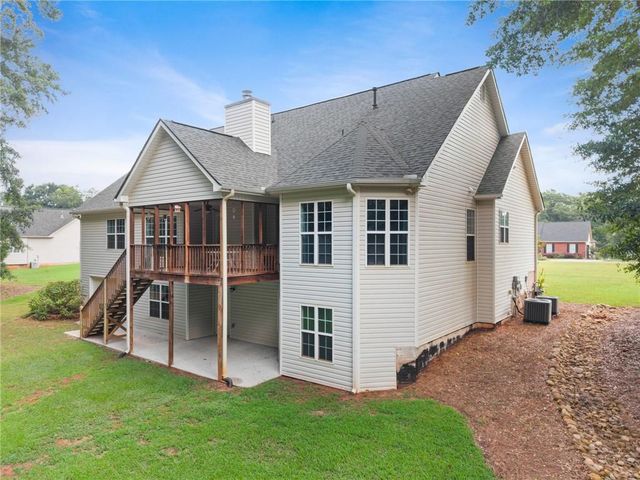 316 McKibben Drive, Locust Grove, GA 30248