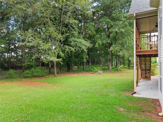 316 McKibben Drive, Locust Grove, GA 30248