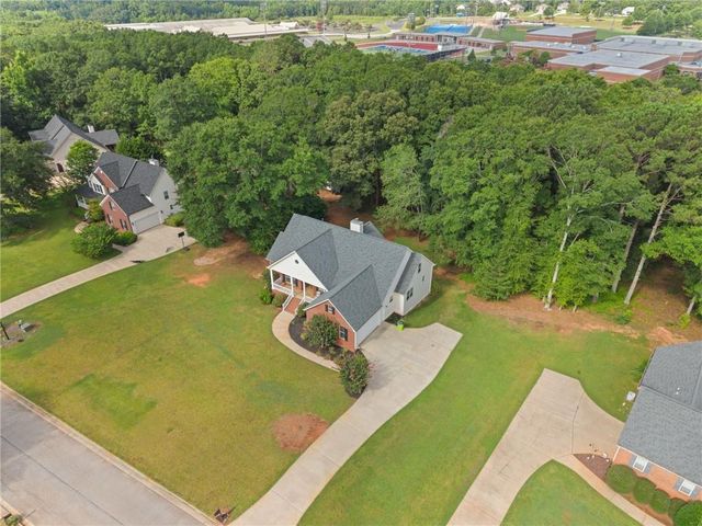 316 McKibben Drive, Locust Grove, GA 30248