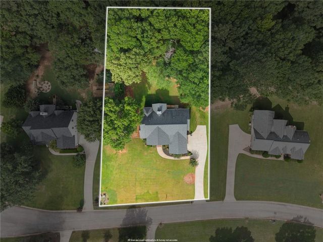316 McKibben Drive, Locust Grove, GA 30248