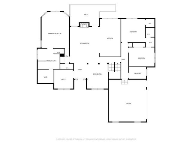 316 McKibben Drive, Locust Grove, GA 30248