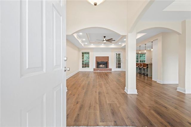 316 McKibben Drive, Locust Grove, GA 30248