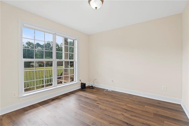 316 McKibben Drive, Locust Grove, GA 30248