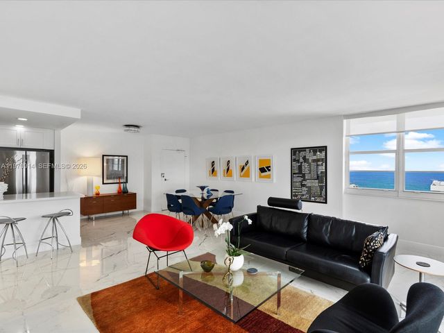 336 N Birch Rd PH, Fort Lauderdale, FL 33304