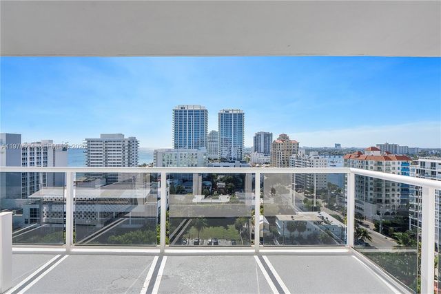 336 N Birch Rd PH, Fort Lauderdale, FL 33304