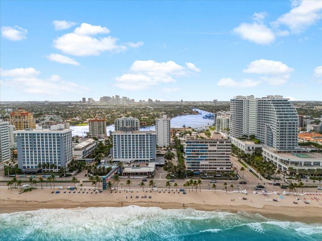 336 N Birch Rd PH, Fort Lauderdale, FL 33304