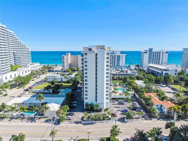 336 N Birch Rd PH, Fort Lauderdale, FL 33304